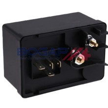 Glow Time Control Unit BOGAP P1648104 OE Ref 07664763