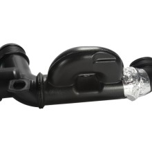 Charge Air Cooling Resonator BOGAP P1737100 OE Ref 1359107 BOGAP