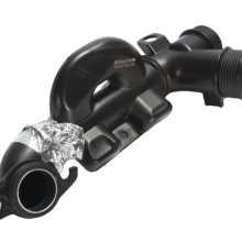 Charge Air Cooling Resonator BOGAP P1737100 OE Ref 1359107