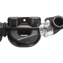 Charge Air Cooling Resonator BOGAP P1737101 OE Ref 038351 BOGAP