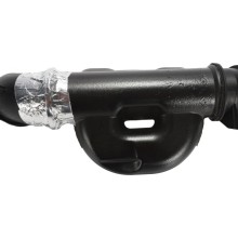 Charge Air Cooling Resonator BOGAP P1737101 OE Ref 038351 BOGAP