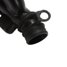 Charge Air Cooling Resonator BOGAP P1737101 OE Ref 038351 BOGAP