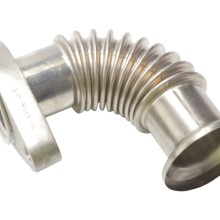 EGR Valve Pipe BOGAP P1832100 OE Ref 161834