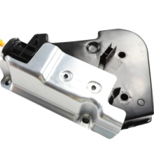 Additive (soot/particulate Filter Regeneration) Tank Unit BOGAP P18391