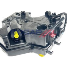 Additive (soot/particulate Filter Regeneration) Tank Unit BOGAP P18391