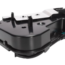 Additive (soot/particulate Filter Regeneration) Tank Unit BOGAP P18391