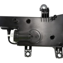 Additive (soot/particulate Filter Regeneration) Tank Unit BOGAP P18391 BOGAP