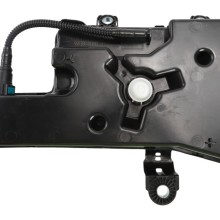 Additive (soot/particulate Filter Regeneration) Tank Unit BOGAP P18391 BOGAP