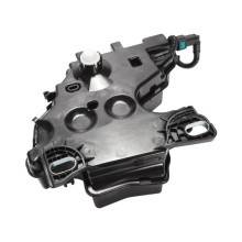 Additive (soot/particulate Filter Regeneration) Tank Unit BOGAP P18391 BOGAP