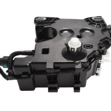 Additive (soot/particulate Filter Regeneration) Tank Unit BOGAP P18391 BOGAP