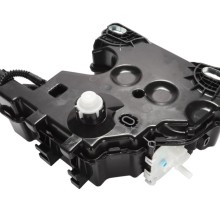 Additive (soot/particulate Filter Regeneration) Tank Unit BOGAP P18391 BOGAP