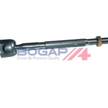 Inner Tie Rod BOGAP P3234115 OE Ref 1607293380