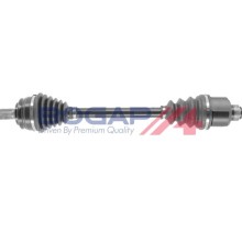 Drive Shaft BOGAP P3510101 OE Ref 1613306680