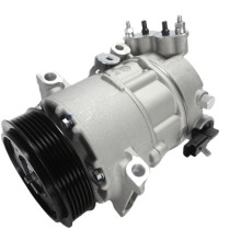 AC Compressor BOGAP P4110100 OE Ref 9675657880