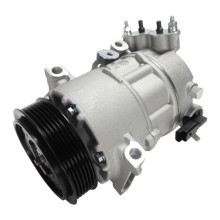 AC Compressor BOGAP P4110100 OE Ref 9675657880 BOGAP