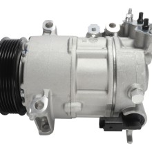 AC Compressor BOGAP P4110100 OE Ref 9675657880 BOGAP