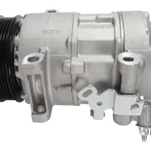 AC Compressor BOGAP P4110100 OE Ref 9675657880 BOGAP