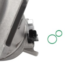 AC Compressor BOGAP P4110100 OE Ref 9675657880 BOGAP