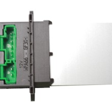 Interior Blower Resistor BOGAP P4112104 OE Ref 27761AX010 BOGAP