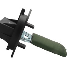 Interior Blower Resistor BOGAP P4112106 OE Ref 6450JP BOGAP