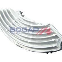 Interior Blower Resistor BOGAP P4112111 OE Ref 55702441