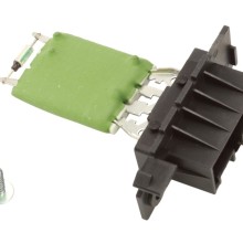 Interior Blower Resistor BOGAP P4112113 OE Ref 648055