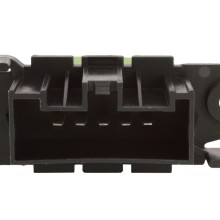 Interior Blower Resistor BOGAP P4112113 OE Ref 648055 BOGAP