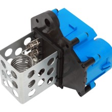 Interior Blower Resistor BOGAP P4112116 OE Ref 1308CP