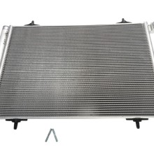 AC Condenser BOGAP P4117105 OE Ref 6455HV