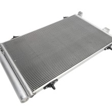 AC Condenser BOGAP P4117105 OE Ref 6455HV BOGAP