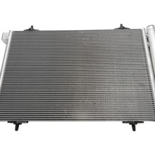 AC Condenser BOGAP P4117105 OE Ref 6455HV BOGAP