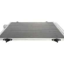 AC Condenser BOGAP P4117105 OE Ref 6455HV BOGAP