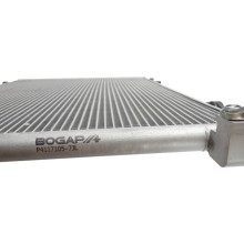 AC Condenser BOGAP P4117105 OE Ref 6455HV BOGAP