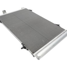 AC Condenser BOGAP P4117105 OE Ref 6455HV BOGAP