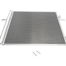 AC Condenser BOGAP P4117111 OE Ref 9673629480 BOGAP