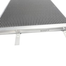 AC Condenser BOGAP P4117111 OE Ref 9673629480 BOGAP