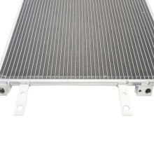 AC Condenser BOGAP P4117111 OE Ref 9673629480 BOGAP