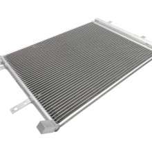 AC Condenser BOGAP P4117114 OE Ref 9815871080 BOGAP