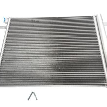 AC Condenser BOGAP P4117114 OE Ref 9815871080