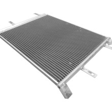 AC Condenser BOGAP P4117114 OE Ref 9815871080 BOGAP