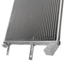 AC Condenser BOGAP P4117114 OE Ref 9815871080 BOGAP