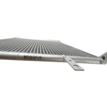 AC Condenser BOGAP P4117114 OE Ref 9815871080 BOGAP