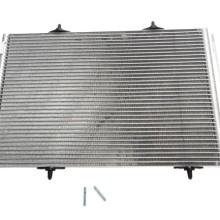 AC Condenser BOGAP P4117116 OE Ref 3556291
