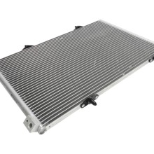 AC Condenser BOGAP P4117116 OE Ref 3556291 BOGAP