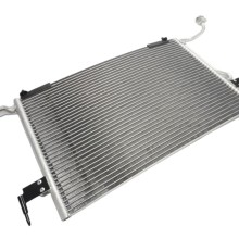 AC Condenser BOGAP P4117118 OE Ref 6455Q9