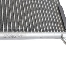 AC Condenser BOGAP P4117118 OE Ref 6455Q9 BOGAP