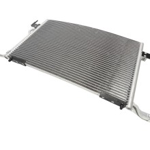 AC Condenser BOGAP P4117118 OE Ref 6455Q9 BOGAP