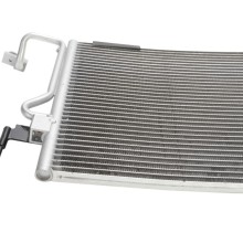 AC Condenser BOGAP P4117118 OE Ref 6455Q9 BOGAP