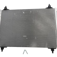 AC Condenser BOGAP P4117129 OE Ref 1610161080