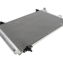 AC Condenser BOGAP P4117129 OE Ref 1610161080 BOGAP